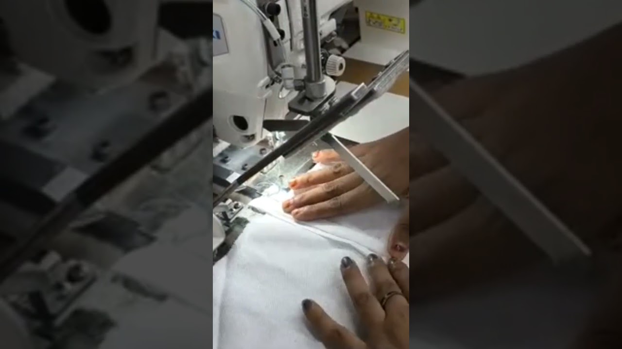 Slv Chalk patti Making