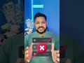 API Security Mistake That 90% Developers Still Make! #shorts #APISecurity #WebSecurity #securecoding