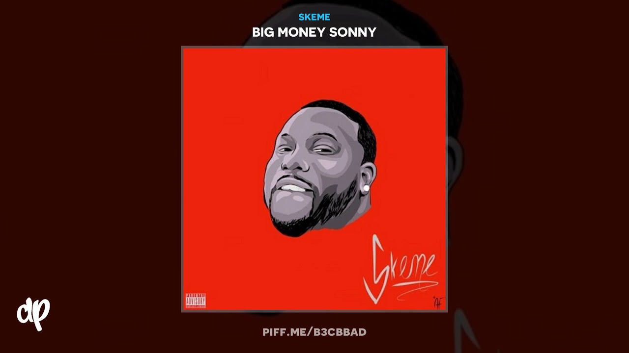 Skeme - Street Sermon ft. London Jae [Big Money Sonny]