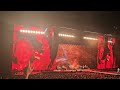 Rolling stones you cant  always get what you want nrg stadium  2024hackney diamonds tour