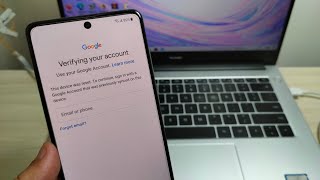 BOOM!!! All Samsung Android 11, Remove Google Account, Bypass FRP. screenshot 5