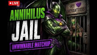 [Live] 2x Crucible? Breaker Event? Scandal video?  | MARVEL Strike Force | MSF