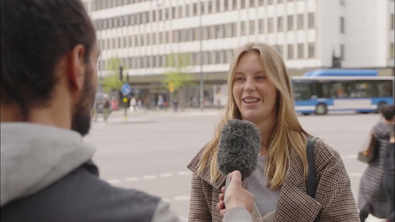 Partiledartimmen | Hur viktig är partiledaren för dig? (3 juni 2022
