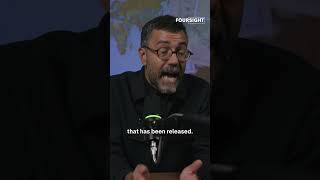 98% of the Epstein Files still haven't been released - and these emails prove it