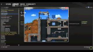 cortex command tutorial gameplay