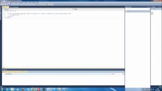 Visual Basic einfacher und schneller Login