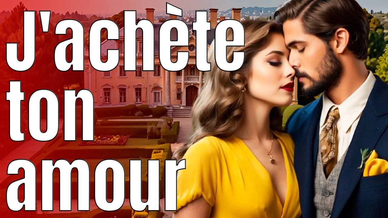 Le Secret qui a Tout Changé : La Vérité Derrière le Luxe et l'Amour
