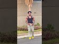 Kuami Eugene - Monica ( Viral TikTok Dance Trend ) Performed By Energetictymlez