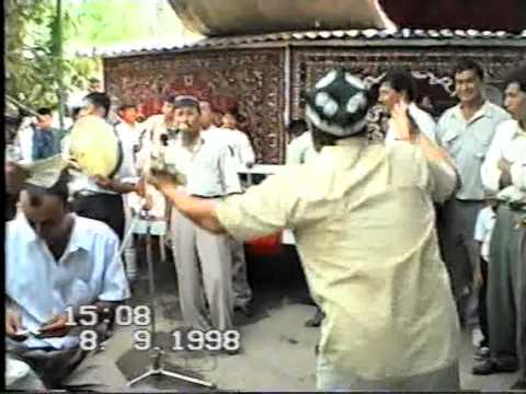 Karim Soipov Guloyim LioN KinG