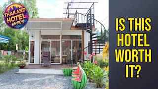 Baan Cha-lier Sook Bangsaray - Is This Hotel Worth It? | Pattaya, Thailand⭐