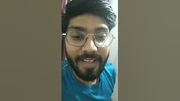 AMU B.Tech Exam 2021 #DreamIIT4U #ShivamGoswami #Keepsupporting #likesharesubscribe