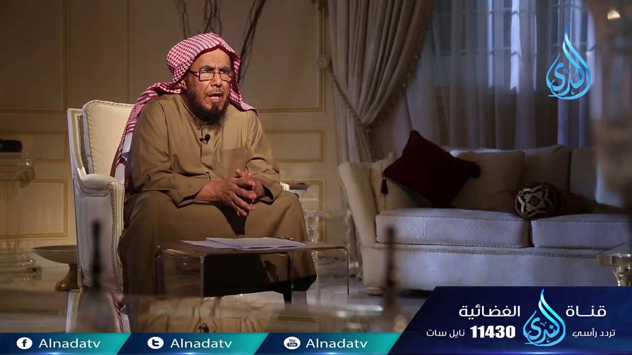 وأمر أهلك بالصلاة | رسائل أسرية |ح1 | الشيخ عبد الله المطلق