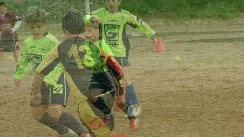 Lorenzo Rotundo il mio piccolo mediano