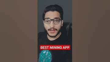Thumbnail of Best Free Crypto Mining App #bitcoin #crypto #mining
