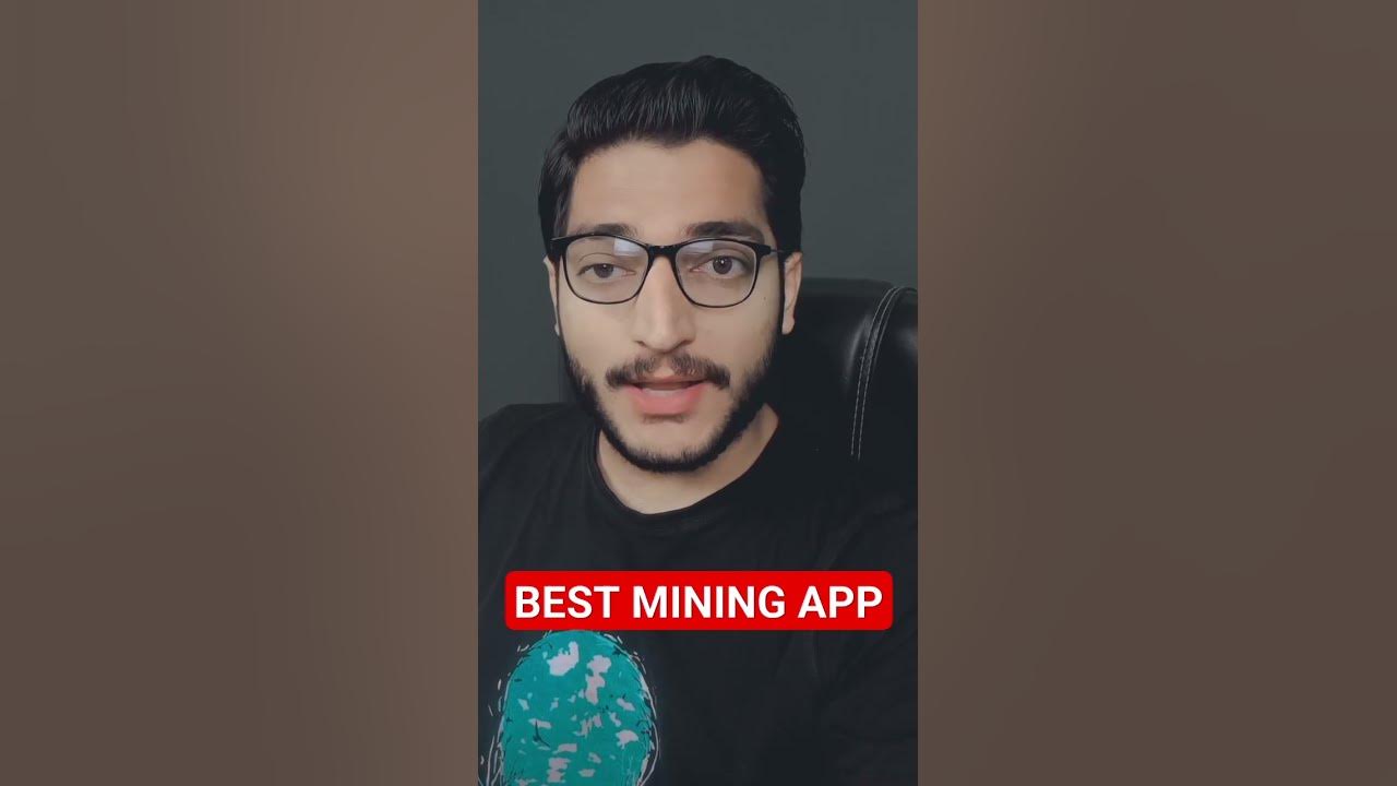Best Free Crypto Mining App #bitcoin #crypto #mining