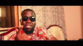 Sane wav ft Tocky vibes  ft 4 ma babe (Official Music Video)