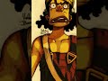 OnePiece | Usopp glow up | Papi edit