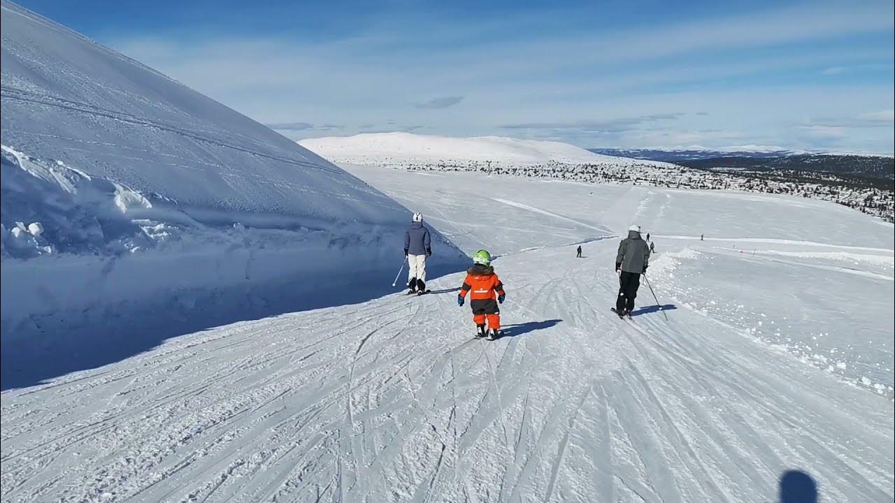 Трюсиль Норвегия
