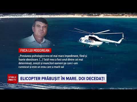 Sergiu Mogorean, care