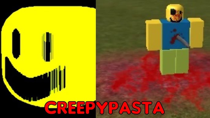 ROBLOX Version 0.00, Roblox Creepypasta Wiki