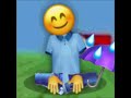 CUTE DEPRESSED.?? #emojis #emoji #animation #meme #tweening