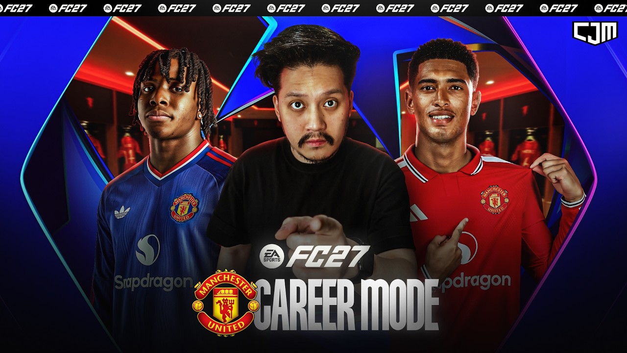 Latest Title & Thumbnail
