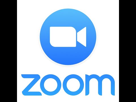 Video Hướng Dẫn Tải và Cài đặt Zoom Meetings trên máy tính - youtube