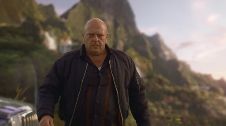 I think I downloaded the wrong Breaking Bad