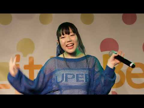 結月「すだちパッション - 上野優華」2022/05/14 Little Bell ～Go West～ vol.3 2部 尼崎Scope