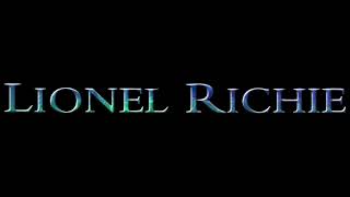 Lionel Richie: Hello (1983) (High Tone) screenshot 1