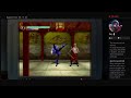 Mortal kombat legacy kollection (Mortal kombat mythology sub-zero) part 2