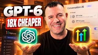 Sell This GPT-6 Internal Support Agent! - Live Build!