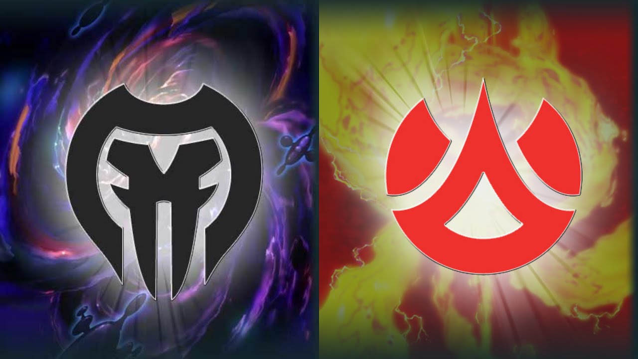 BakuProject : Darkus vs Tatsuya