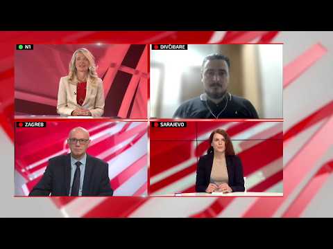 Crvena linija o pomilovanjima u zemljama regiona (2.10.2026)