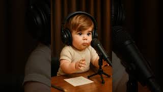 Baby Bieber Sings About the AI Apocalypse? 👶🤖🎤