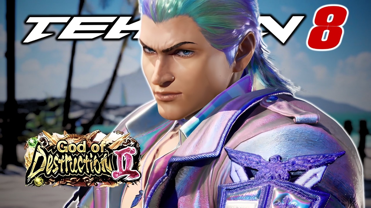 Сохраняя хладнокровие, Стив становится ещё опаснее!