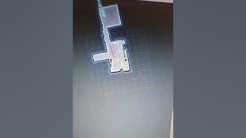 Jetson Nano + ROS Robot Autonomous Navigation