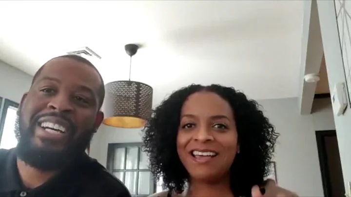 Testimony by Leon and Nikia Autry