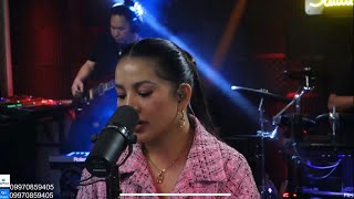 POWER OF LOVE-AILA SANTOS/R2K BAND