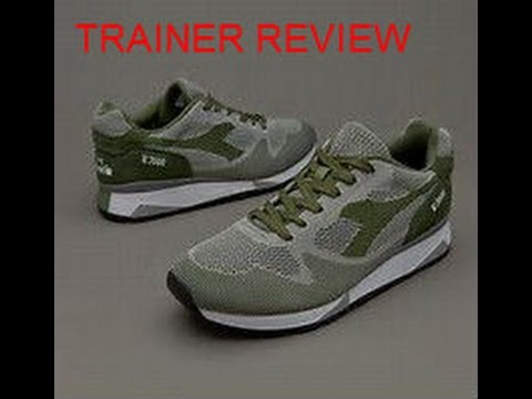 diadora v7000 review