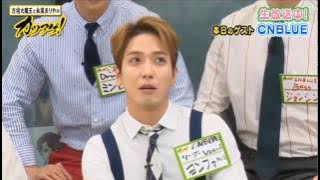 [ENG SUB] 170314 Abema TV with CNBLUE for Release of 「SHAKE」