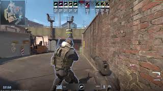 IEM Cologne Major - Aurora vs BetBoom