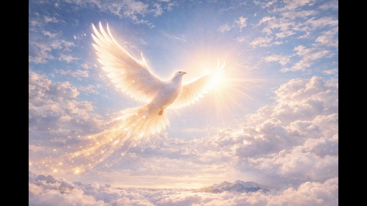 Душевная птица