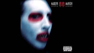 Marilyn Manson - mOBSCENE