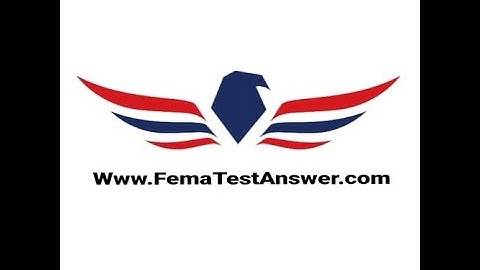 FEMA IS-100 Exam Answers: Comprehensive Guide