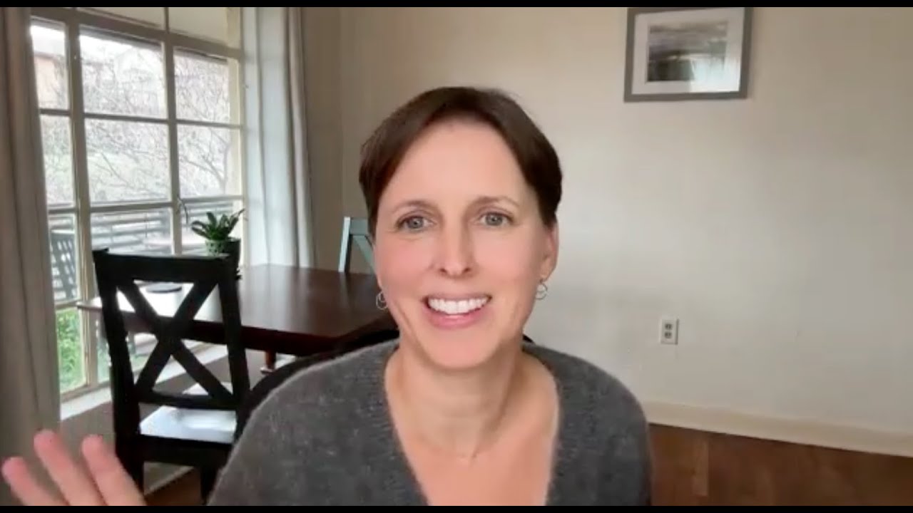 From Avoidance to Alignment: Unlock Momentum So You Can Reach Your Writing Dreams