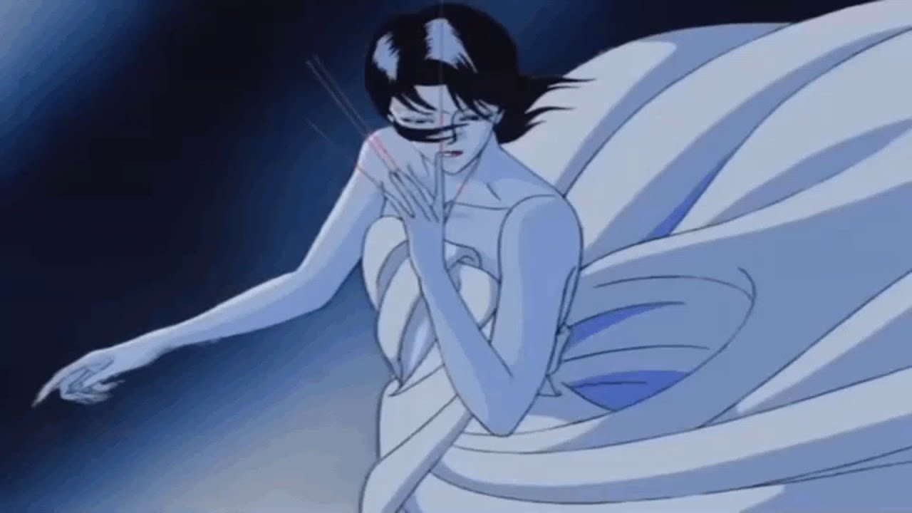 AALIYAH - ROCK THE BOAT [ //VAP0RWAVE// SLOWED + REVERB ]