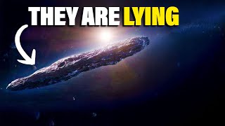 3I/ATLAS Is Causing Scientists To Panic — Here’s Why | Simply Science