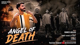 Download lagu Angel of Death | romeoanxari128 | New Song 2026