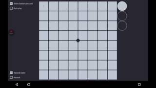 How to play bangarang on unipad and launch pad screenshot 2